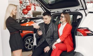 Mercedes-Benz: что учитывать при выборе и покупке нового автомобиля