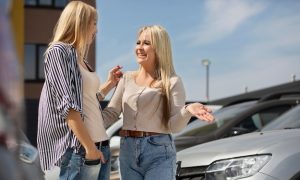 Займ под авто: какие условия предлагает автоломбард?