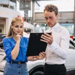 Подбор автомобиля с пробегом