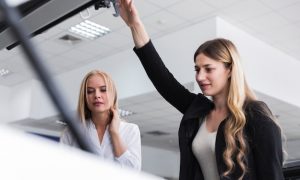 KnewStar: новые возможности на рынке автомобилей и их отличия от конкурентов