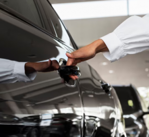 Лизинг корпоративного автопарка: условия, платежи и гарантии